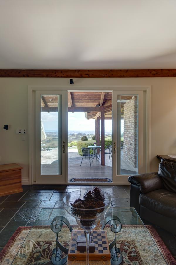 Eagle Ridge Lodge Тауранга Екстер'єр фото