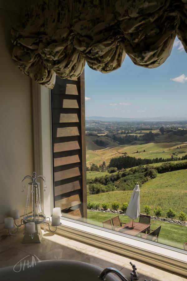 Eagle Ridge Lodge Тауранга Екстер'єр фото