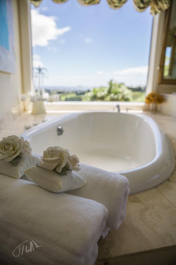 Eagle Ridge Lodge Тауранга Екстер'єр фото