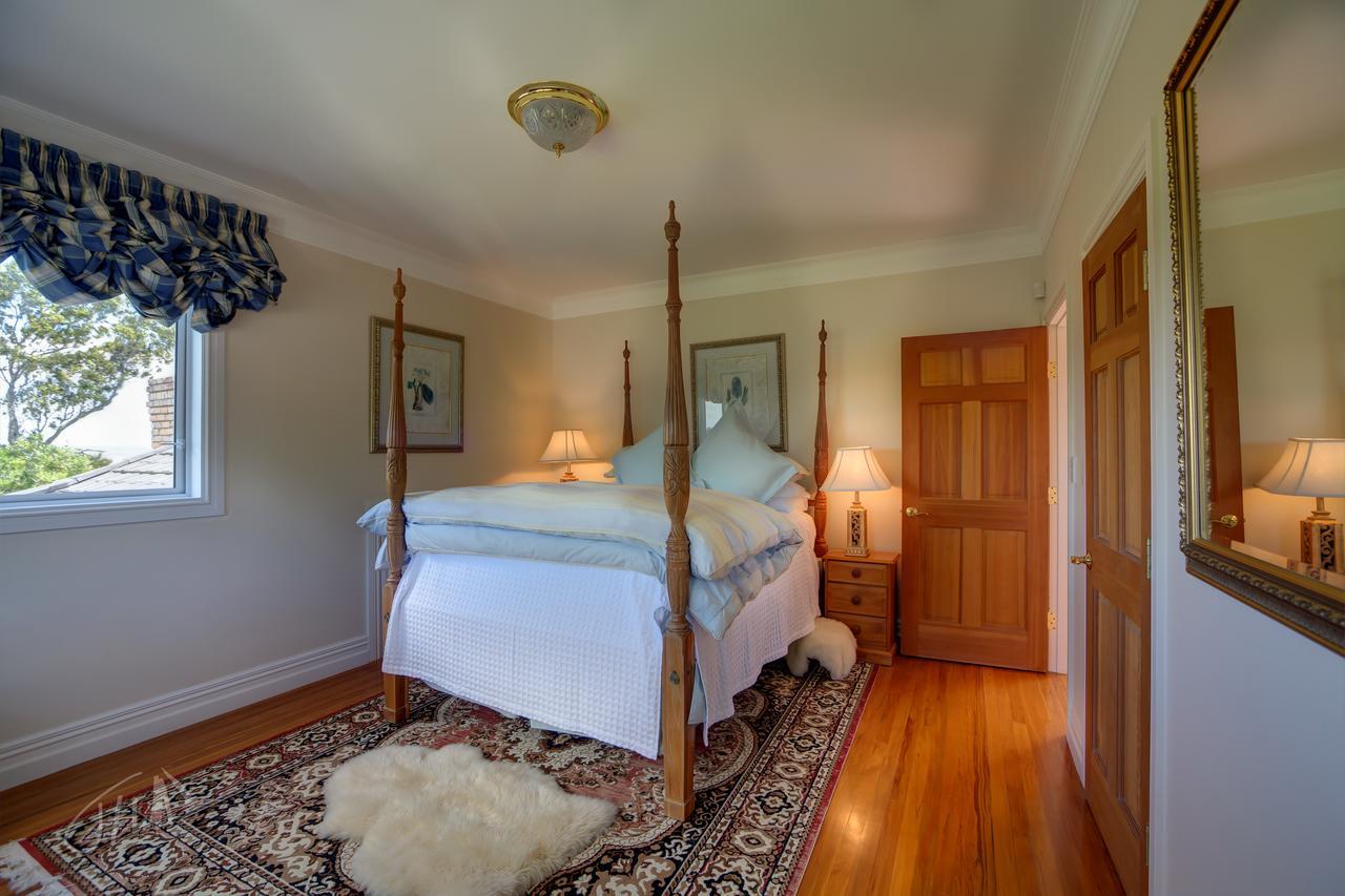 Eagle Ridge Lodge Тауранга Екстер'єр фото