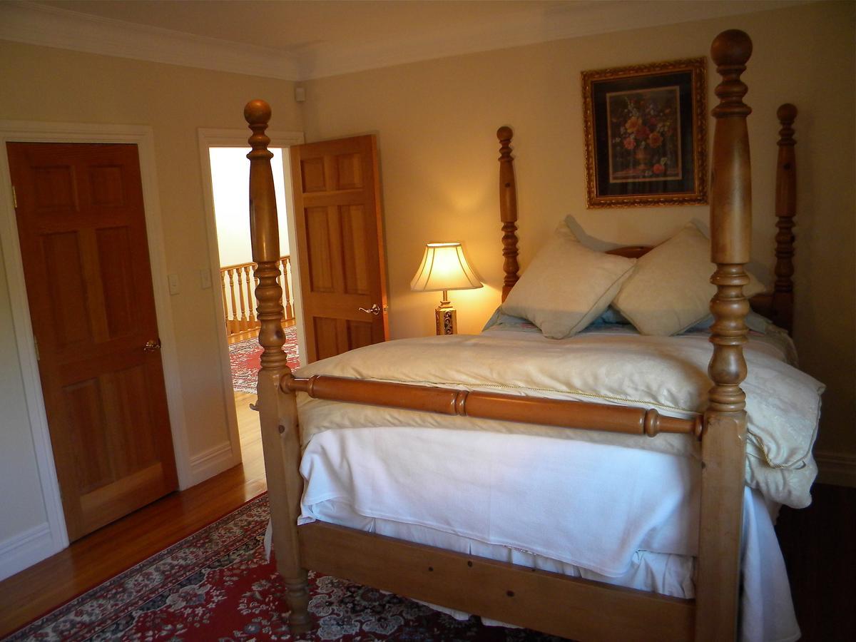 Eagle Ridge Lodge Тауранга Екстер'єр фото