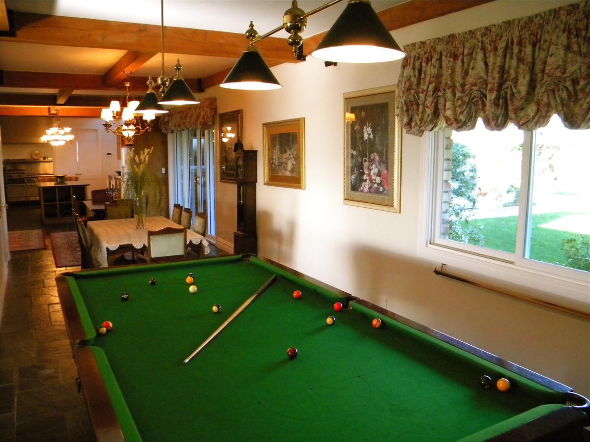 Eagle Ridge Lodge Тауранга Екстер'єр фото